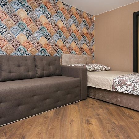 Luxury Apart-Hotel Near Lavina New Building 7 Floor Суми Екстер'єр фото