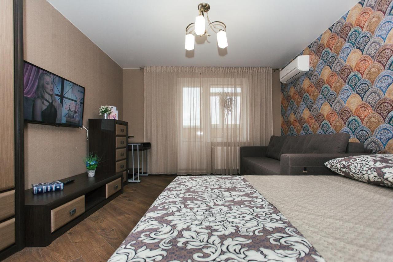 Luxury Apart-Hotel Near Lavina New Building 7 Floor Суми Екстер'єр фото