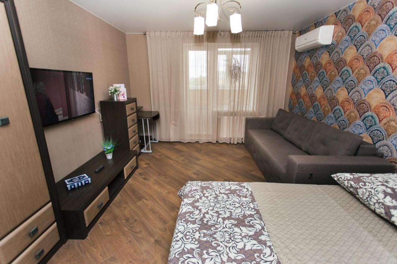 Luxury Apart-Hotel Near Lavina New Building 7 Floor Суми Екстер'єр фото