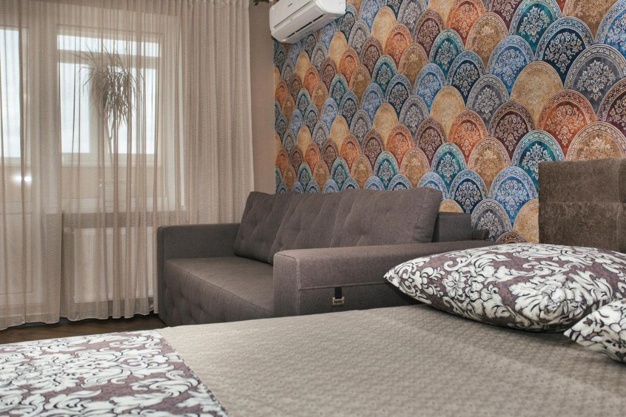 Luxury Apart-Hotel Near Lavina New Building 7 Floor Суми Екстер'єр фото