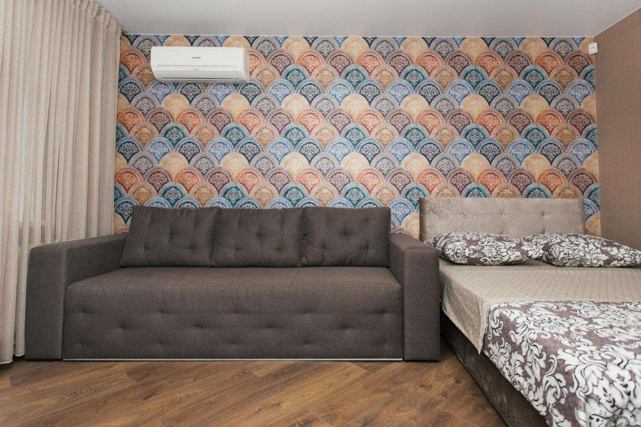 Luxury Apart-Hotel Near Lavina New Building 7 Floor Суми Екстер'єр фото