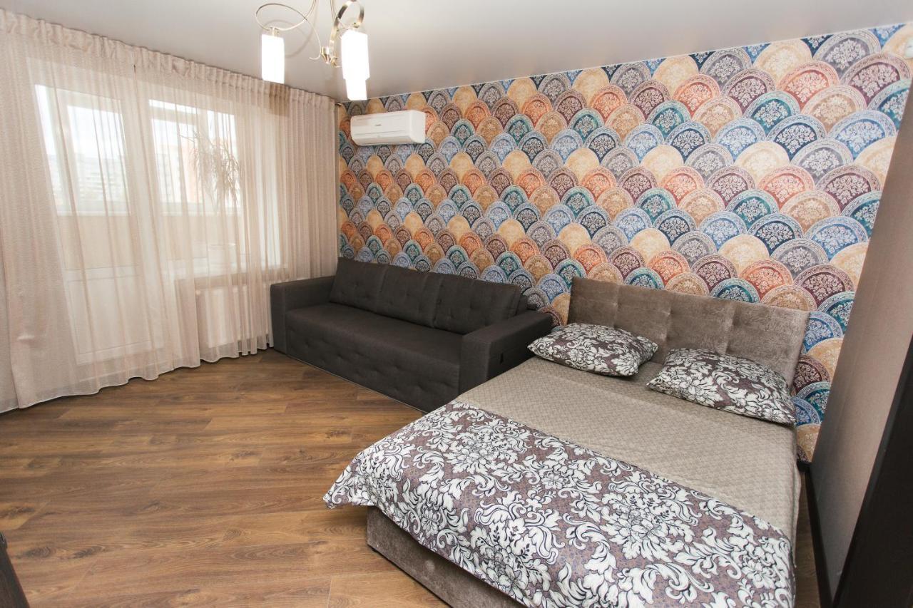 Luxury Apart-Hotel Near Lavina New Building 7 Floor Суми Екстер'єр фото