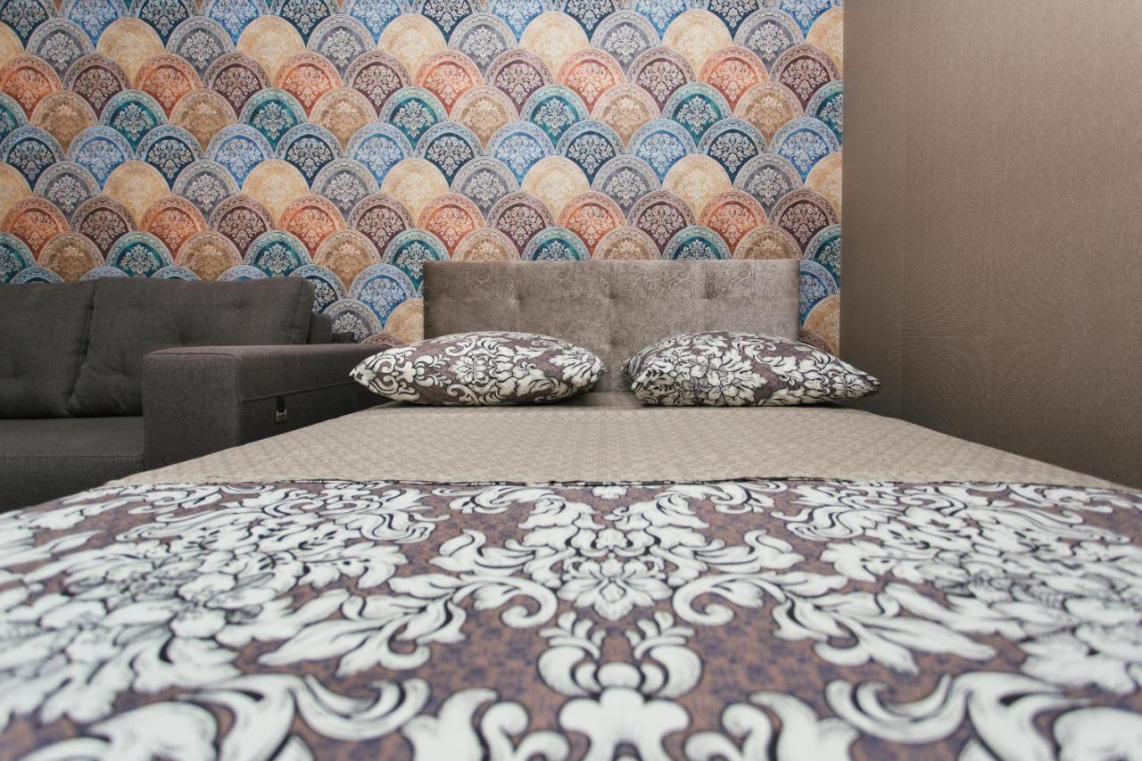 Luxury Apart-Hotel Near Lavina New Building 7 Floor Суми Екстер'єр фото