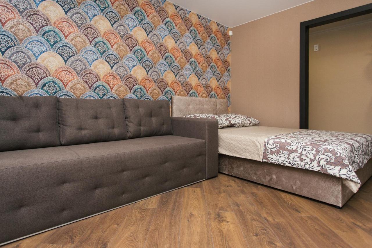 Luxury Apart-Hotel Near Lavina New Building 7 Floor Суми Екстер'єр фото