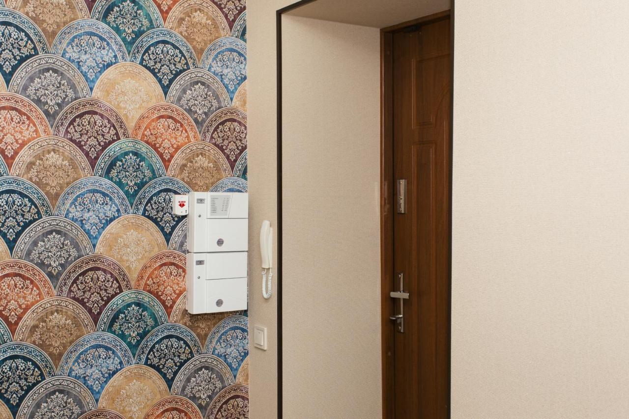 Luxury Apart-Hotel Near Lavina New Building 7 Floor Суми Екстер'єр фото