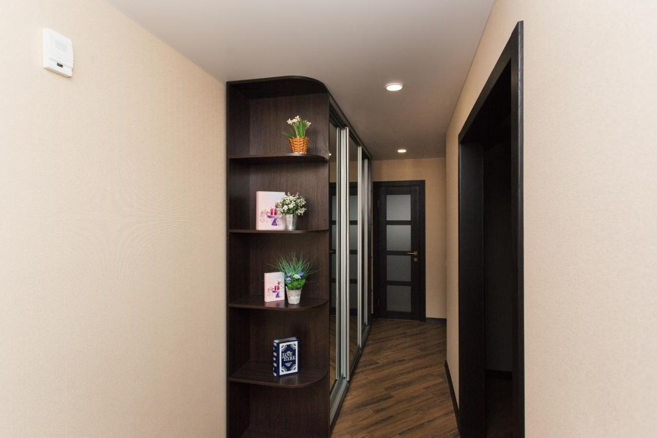 Luxury Apart-Hotel Near Lavina New Building 7 Floor Суми Екстер'єр фото