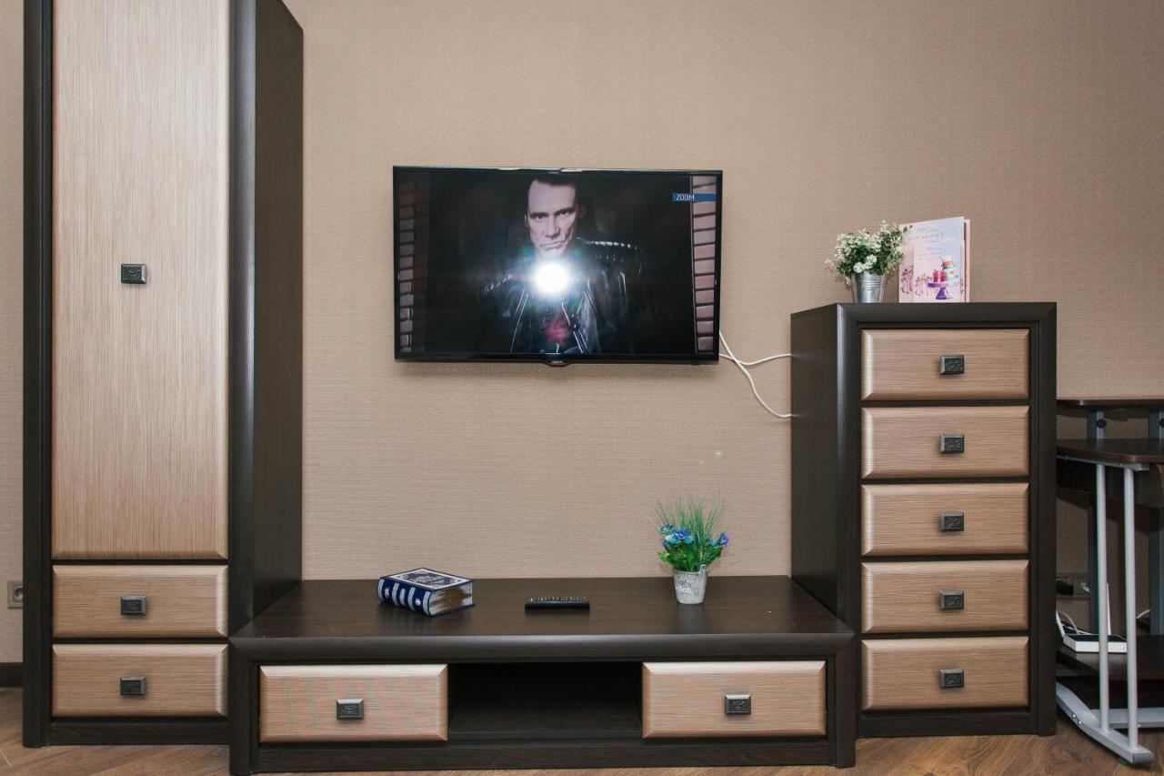 Luxury Apart-Hotel Near Lavina New Building 7 Floor Суми Екстер'єр фото